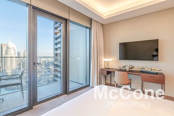 The Address Residences Dubai Opera Apartment for Rent, Downtown Dubai, Dubai
