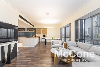 South Ridge Towers Apartment for Rent, Downtown Dubai, Dubai