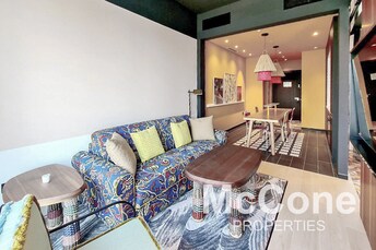  Apartment for Rent, Business Bay, Dubai