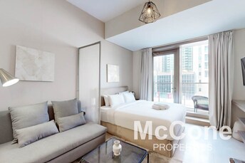 Sparkle Towers Apartment for Rent, Dubai Marina, Dubai