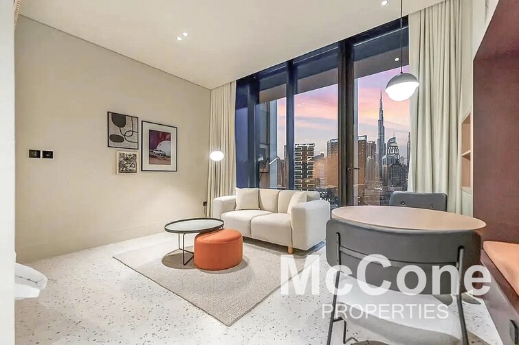  Apartment for Rent, Business Bay, Dubai
