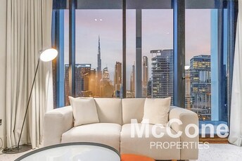  Apartment for Rent, Business Bay, Dubai