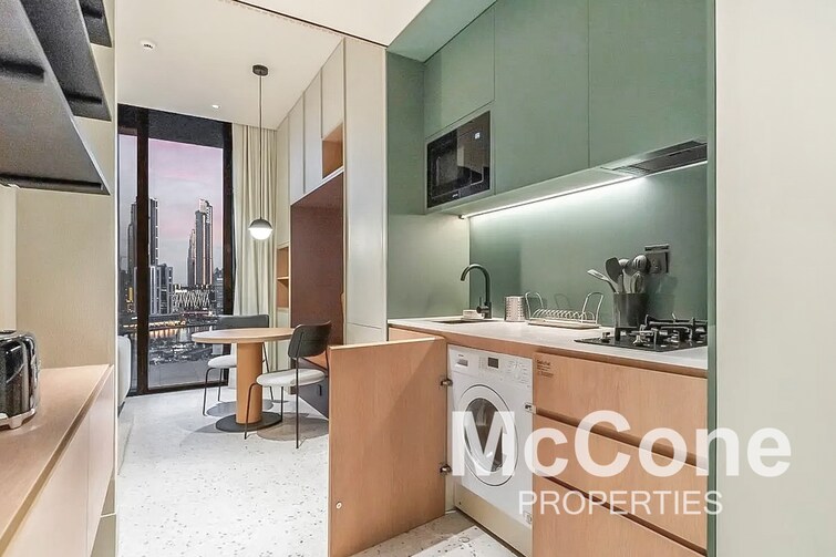  Apartment for Rent, Business Bay, Dubai
