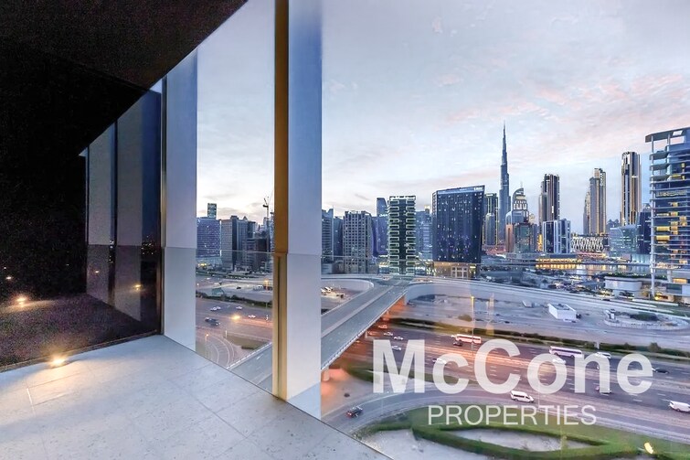  Apartment for Rent, Business Bay, Dubai