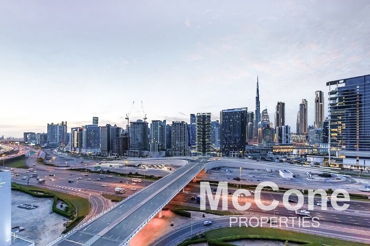  Apartment for Rent, Business Bay, Dubai