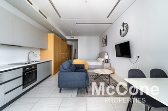 SLS Dubai Hotel & Residences Apartment for Rent, Business Bay, Dubai