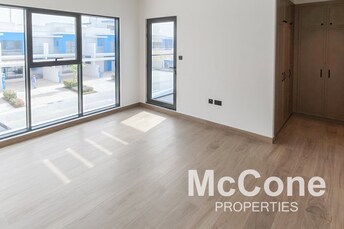 Santorini Townhouse for Rent, Damac Lagoons, Dubai