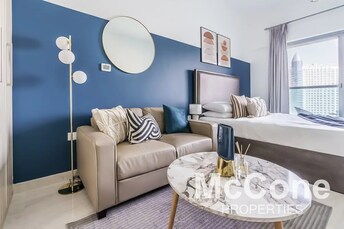 Elite Business Bay Residence Apartment for Rent, Business Bay, Dubai