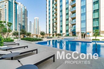 Vida Residence Downtown Apartment for Rent, Downtown Dubai, Dubai