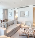 1372 Sq.Ft. Apartment in Vida Residence Downtown