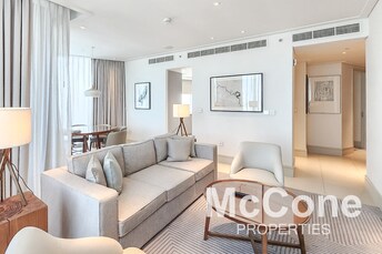 Vida Residence Downtown Apartment for Rent, Downtown Dubai, Dubai