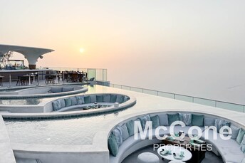 The Address Residences Jumeirah Resort and Spa Apartment for Rent, Jumeirah Beach Residence (JBR), Dubai