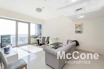 Ocean Heights Apartment for Rent, Dubai Marina, Dubai