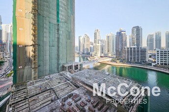 Continental Tower Apartment for Rent, Dubai Marina, Dubai