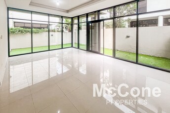 Topanga Townhouse for Rent, DAMAC Hills, Dubai