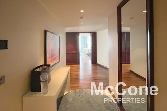 Burj Khalifa Apartment for Rent, Downtown Dubai, Dubai