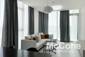 District One Apartment for Rent, Mohammed Bin Rashid City, Dubai