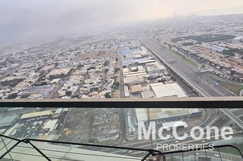 Aykon City Apartment for Rent, Business Bay, Dubai