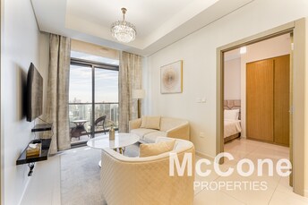 Aykon City Apartment for Rent, Business Bay, Dubai