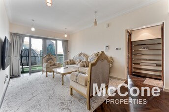 Mohammad Bin Rashid Boulevard Apartment for Rent, Downtown Dubai, Dubai