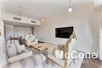 Mohammad Bin Rashid Boulevard Apartment for Rent, Downtown Dubai, Dubai