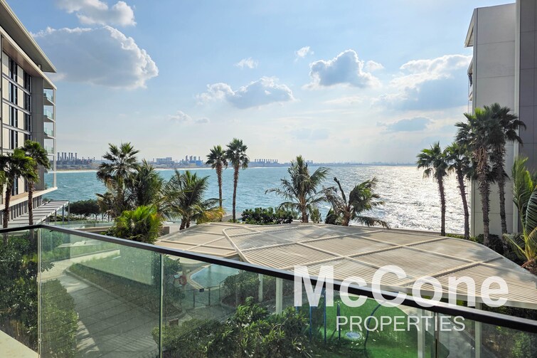 Bluewaters Residences Apartment for Rent, Bluewaters Island, Dubai