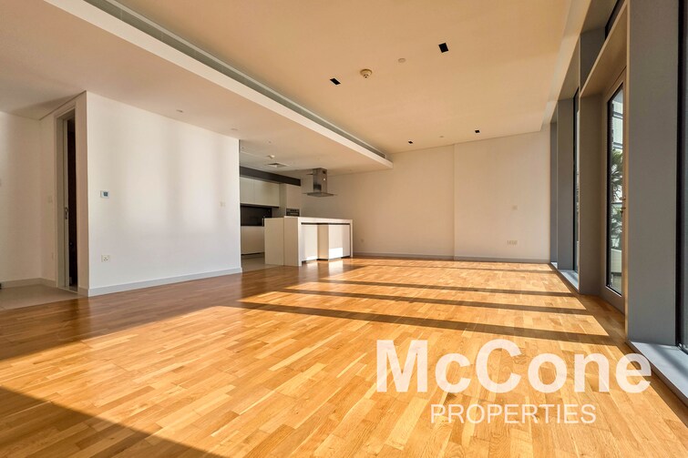 Bluewaters Residences Apartment for Rent, Bluewaters Island, Dubai