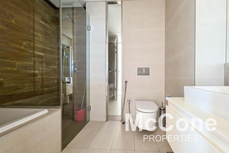 Bluewaters Residences Apartment for Rent, Bluewaters Island, Dubai