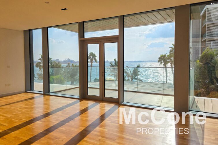 Bluewaters Residences Apartment for Rent, Bluewaters Island, Dubai