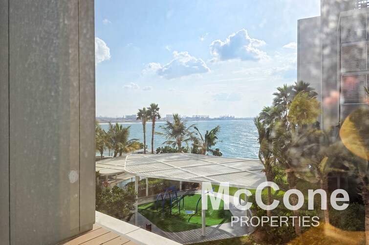 Bluewaters Residences Apartment for Rent, Bluewaters Island, Dubai