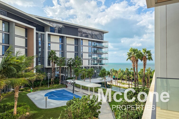 Bluewaters Residences Apartment for Rent, Bluewaters Island, Dubai