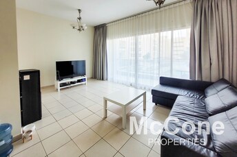 Al Thayyal Apartment for Rent, The Greens, Dubai