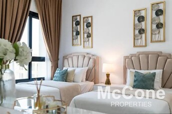 Barari Hills Residence Apartment for Rent, Majan, Dubai