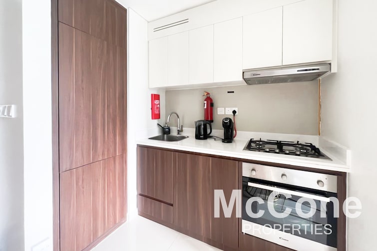 Reva Residences Apartment for Rent, Business Bay, Dubai