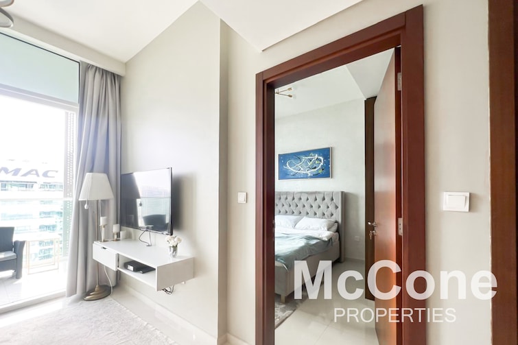 Reva Residences Apartment for Rent, Business Bay, Dubai