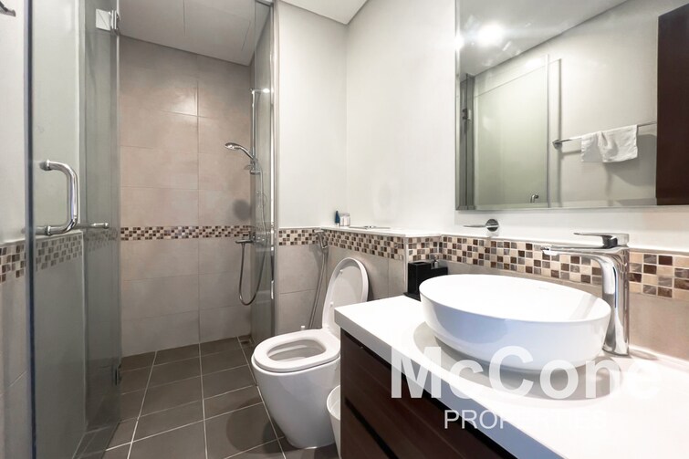 Reva Residences Apartment for Rent, Business Bay, Dubai