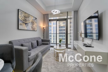 Aykon City Apartment for Rent, Business Bay, Dubai