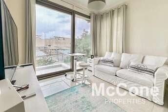 Cluster 5 Townhouse for Rent, The Sustainable City, Dubai