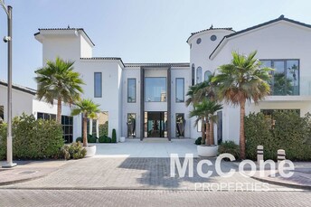Signature Villas Palm Jumeirah Villa for Rent, Palm Jumeirah, Dubai