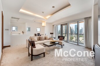  Apartment for Rent, Downtown Dubai, Dubai