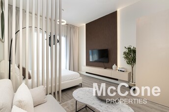 Sway Residences Apartment for Rent, Dubai Hills Estate, Dubai