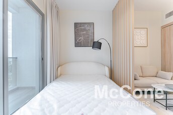 Sway Residences Apartment for Rent, Dubai Hills Estate, Dubai