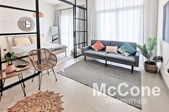 Collective Apartment for Rent, Dubai Hills Estate, Dubai