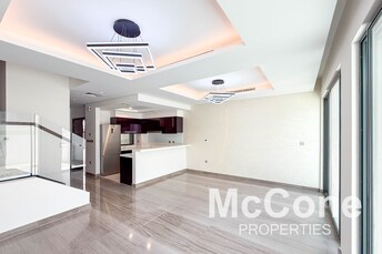  Villa for Rent, DAMAC Hills, Dubai