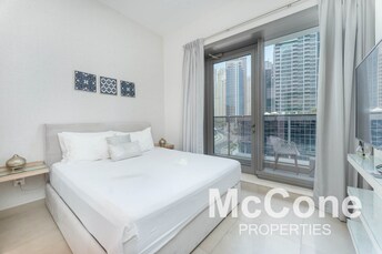 Sparkle Towers Apartment for Rent, Dubai Marina, Dubai