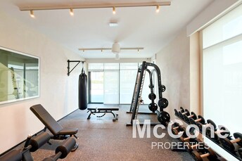 Apartment For Rent in Dubai Creek Harbour