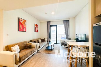 Apartment For Rent in Dubai Creek Harbour