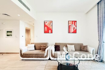 Apartment For Rent in Dubai Creek Harbour