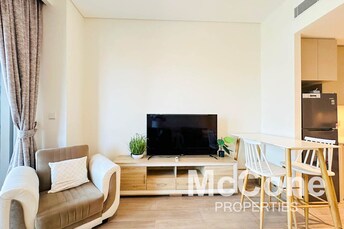 Apartment For Rent in Dubai Creek Harbour