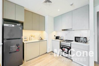 Apartment For Rent in Dubai Creek Harbour